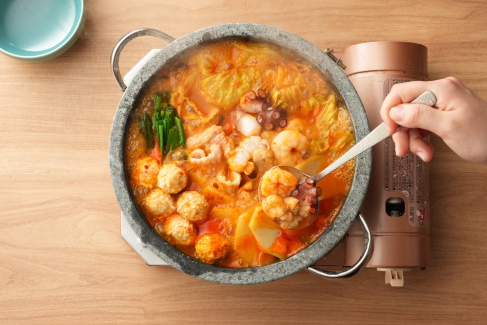 タッコプチャンチョンゴル