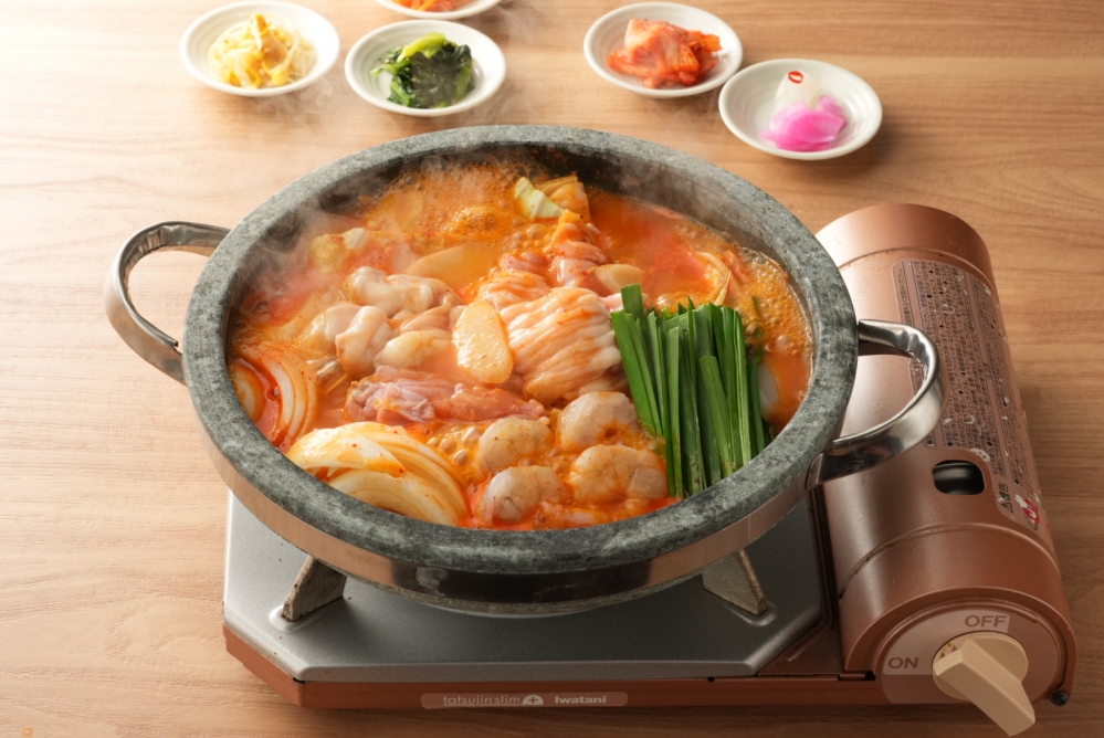 タッコプセット