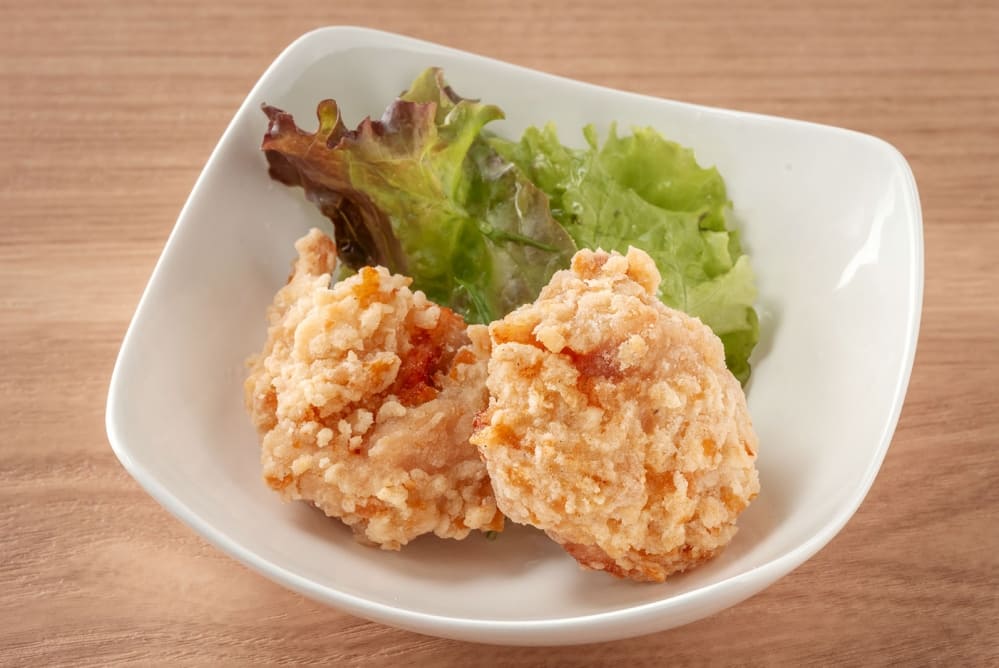 フライドチキン（２個）